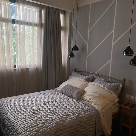 Condo Next To Metro St Athens! ภายนอก รูปภาพ