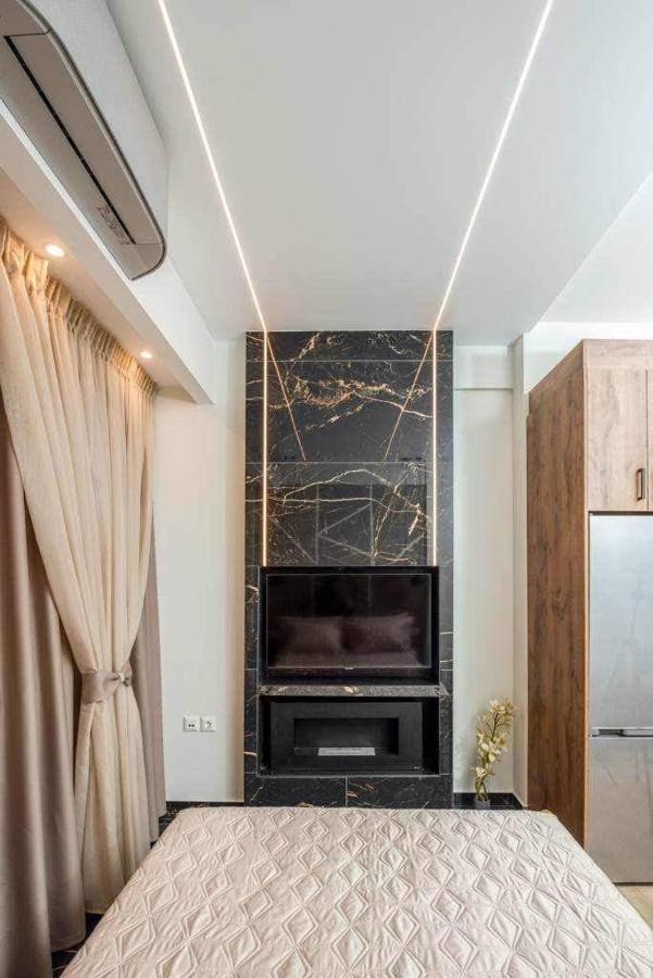 Condo Next To Metro St Athens! ภายนอก รูปภาพ