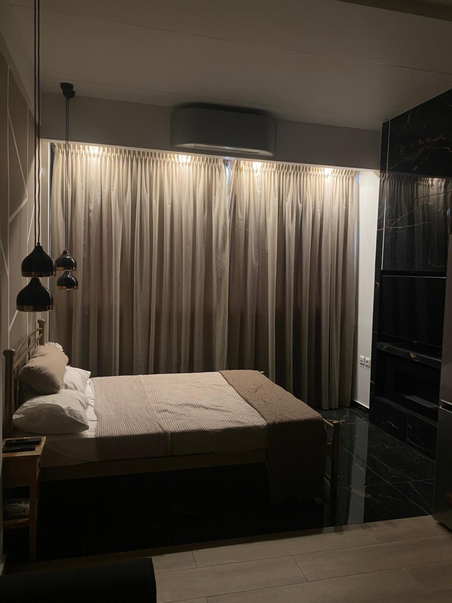 Condo Next To Metro St Athens! ภายนอก รูปภาพ